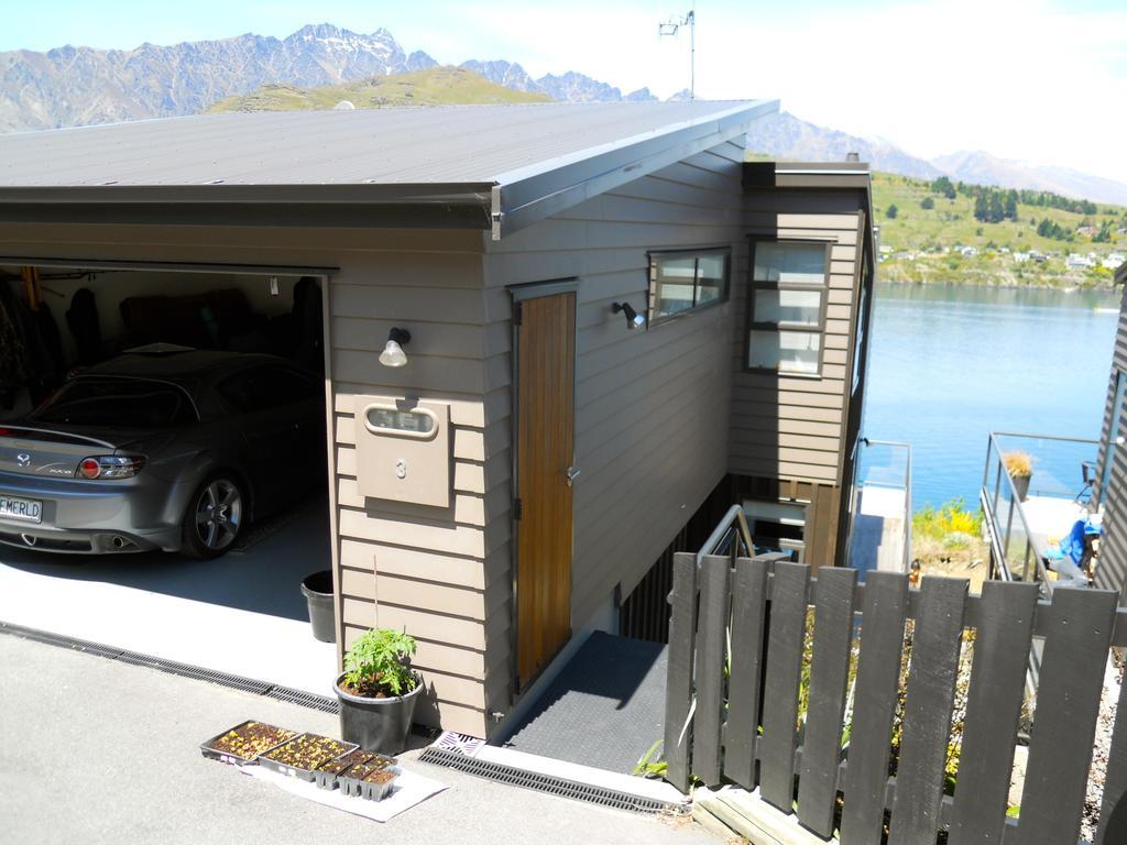 Driftwood Studio Queenstown Bagian luar foto