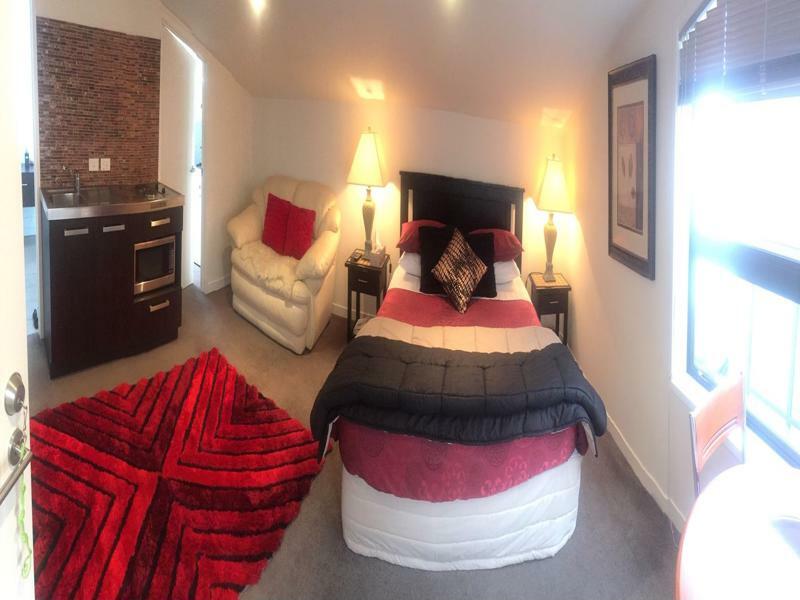 Driftwood Studio Queenstown Bagian luar foto