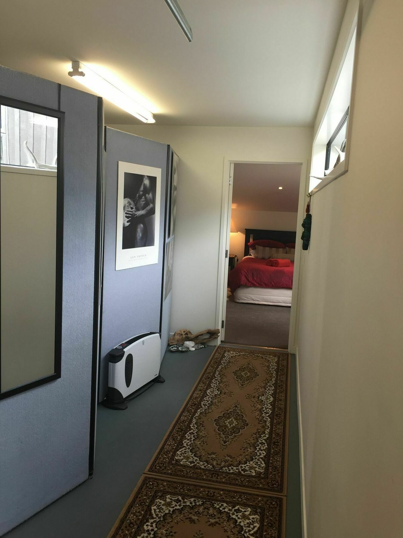 Driftwood Studio Queenstown Bagian luar foto