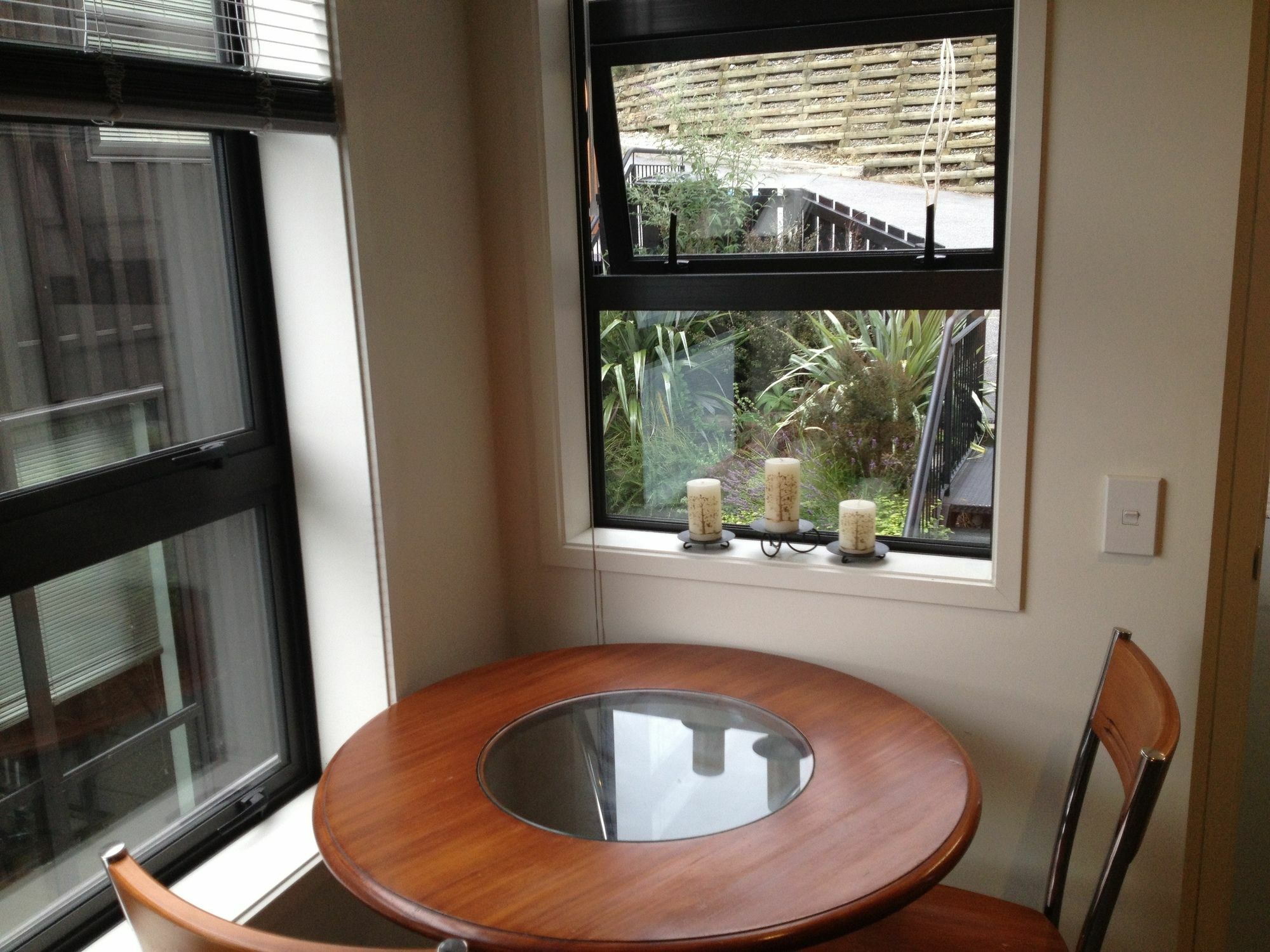 Driftwood Studio Queenstown Bagian luar foto